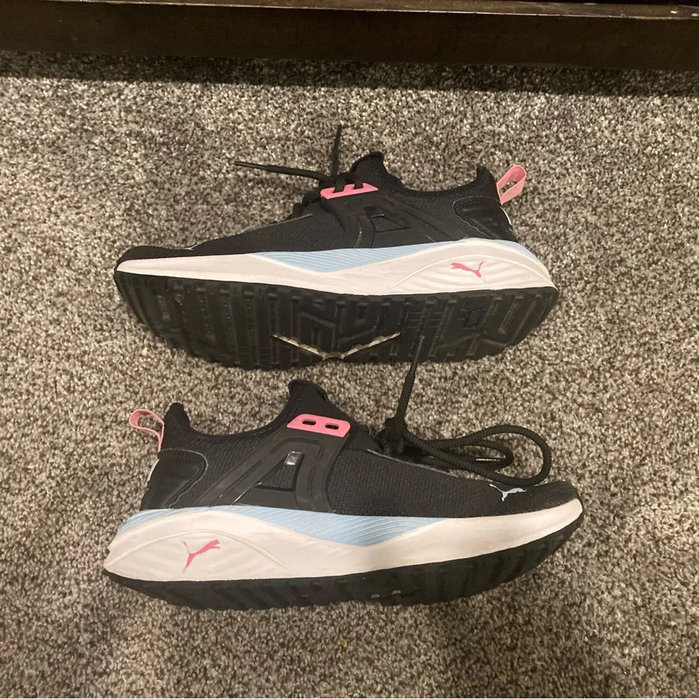 PUMA Women's Pacer 23 Running Shoes - Size 6